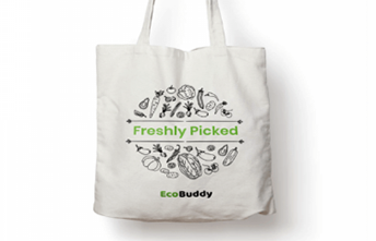 Vegetable fruit bag